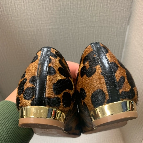 Cole Haan Nike Air Astoria Ballet Flats Size 6.5 EUC - Picture 7 of 14